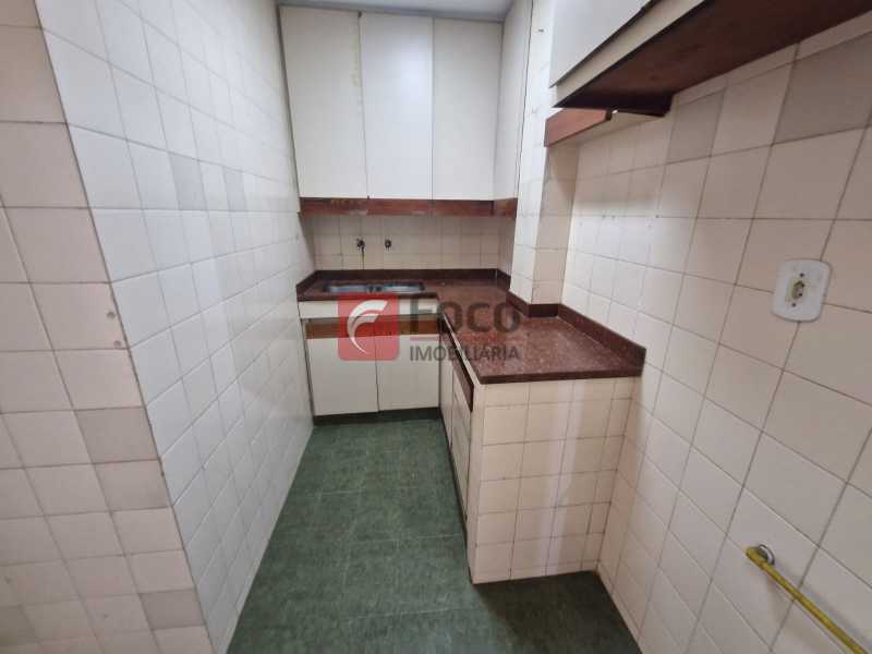 Conheça 23 do imóvel - Apartamento 3 quartos à venda Copacabana, Rio de Janeiro - R$ 850.000 - JBAP32419 - 20 23 - 20