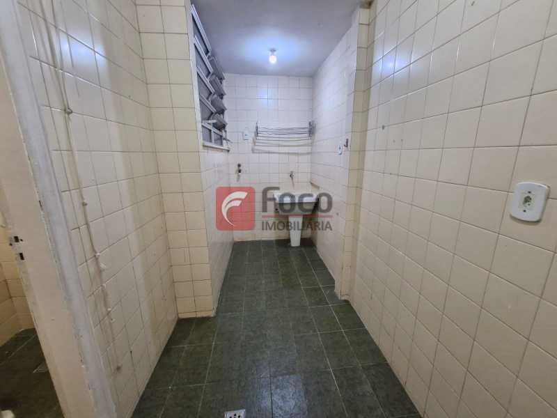 Conheça 24 do imóvel - Apartamento 3 quartos à venda Copacabana, Rio de Janeiro - R$ 850.000 - JBAP32419 - 21 24 - 21