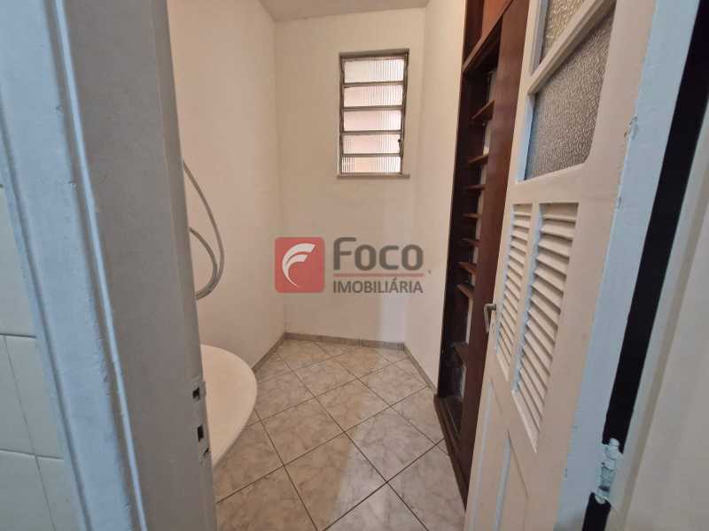Conheça 26 do imóvel - Apartamento 3 quartos à venda Copacabana, Rio de Janeiro - R$ 850.000 - JBAP32419 - 23 26 - 23