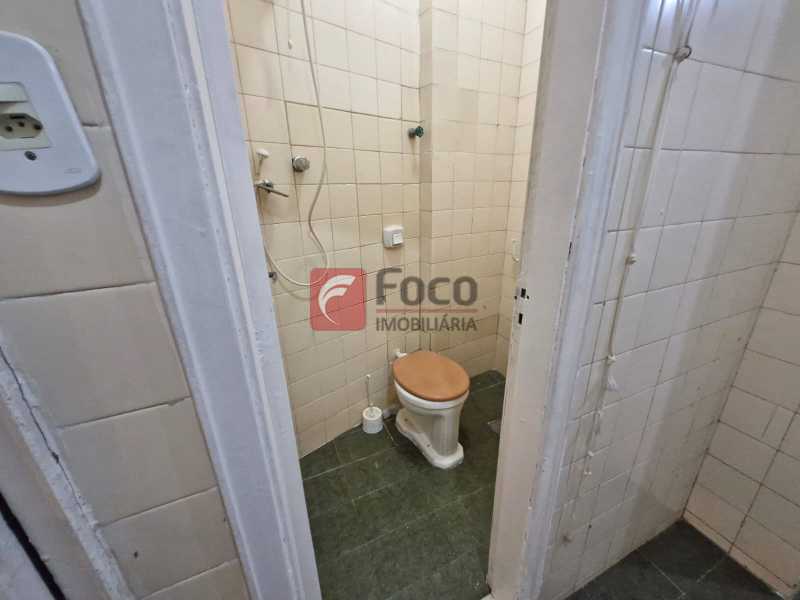 Conheça 27 do imóvel - Apartamento 3 quartos à venda Copacabana, Rio de Janeiro - R$ 850.000 - JBAP32419 - 24 27 - 24