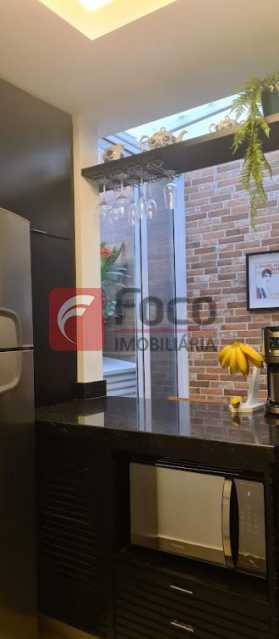 Conheça 5 do imóvel - Para clientes exigentes!! - JBAP21799 - 7 5 - 7