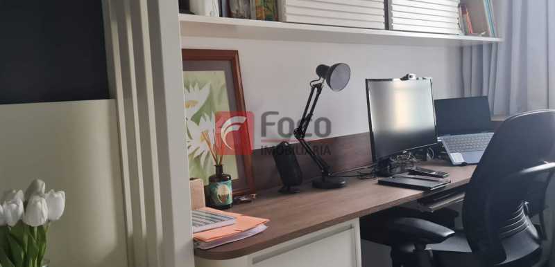 Conheça 6 do imóvel - Para clientes exigentes!! - JBAP21799 - 9 6 - 9