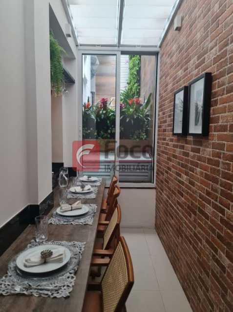 Conheça 8 do imóvel - Para clientes exigentes!! - JBAP21799 - 4 8 - 4