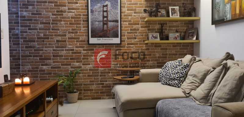 Conheça 15 do imóvel - Para clientes exigentes!! - JBAP21799 - 3 15 - 3