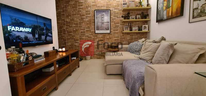 Conheça 16 do imóvel - Para clientes exigentes!! - JBAP21799 - 1 16 - 1