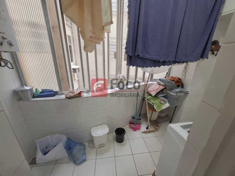 Conheça 5f6e2399-d449-44b4-b173-5e5c21 do imóvel - Apartamento 3 quartos à venda Copacabana, Rio de Janeiro - R$ 1.200.000 - JBAP32422 - 27 5f6e2399-d449-44b4-b173-5e5c21 - 27