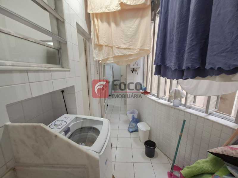 Conheça 6c7fb9f0-5e55-43c4-8374-c4e89c do imóvel - Apartamento 3 quartos à venda Copacabana, Rio de Janeiro - R$ 1.200.000 - JBAP32422 - 26 6c7fb9f0-5e55-43c4-8374-c4e89c - 26
