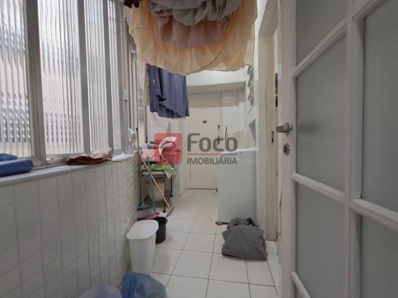 Conheça c5fcda8a-9589-4310-bd3e-df7016 do imóvel - Apartamento 3 quartos à venda Copacabana, Rio de Janeiro - R$ 1.200.000 - JBAP32422 - 29 c5fcda8a-9589-4310-bd3e-df7016 - 29