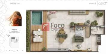 Entre as 3 melhores Praias da cidade - JBAP10570