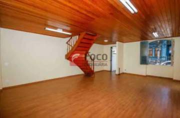 Espetacular casa duplex totalmente reformada - JBCC30003