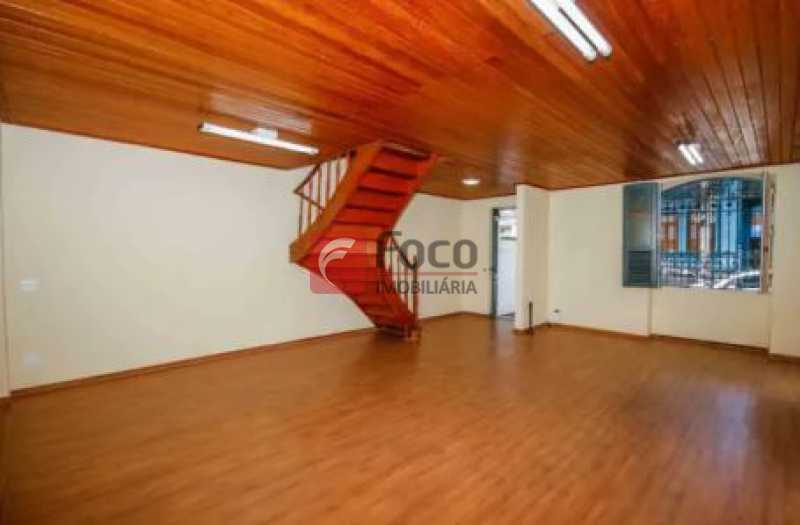 Conheça 2 do imóvel - Maravilhosa Localização!! Parte baixa da Rua - JBCA30053 - 3 2 - 3