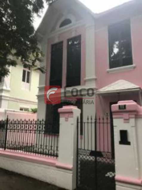 Conheça 4 do imóvel - Maravilhosa Localização!! Parte baixa da Rua - JBCA30053 - 19 4 - 19