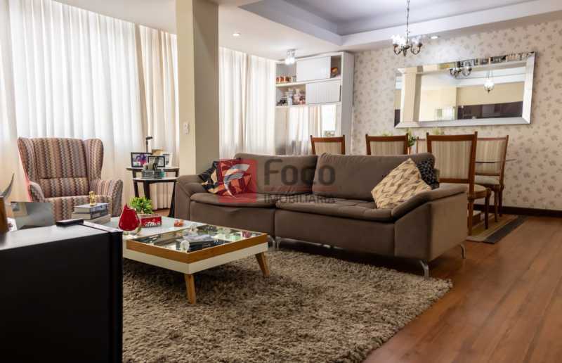 Conheça sala5 do imóvel - Apartamento à venda Rua Marquês de Abrantes, Flamengo, Rio de Janeiro - R$ 1.550.000 - JBAP32424 - 4 sala5 - 4