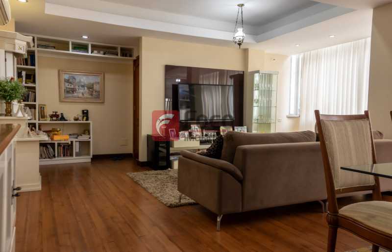 Conheça sala7 do imóvel - Apartamento à venda Rua Marquês de Abrantes, Flamengo, Rio de Janeiro - R$ 1.550.000 - JBAP32424 - 5 sala7 - 5
