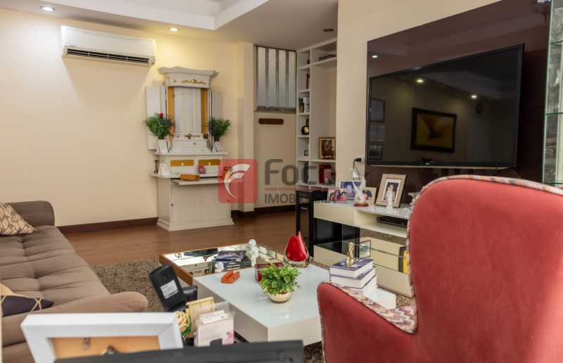 Conheça sala8 do imóvel - Apartamento à venda Rua Marquês de Abrantes, Flamengo, Rio de Janeiro - R$ 1.550.000 - JBAP32424 - 6 sala8 - 6