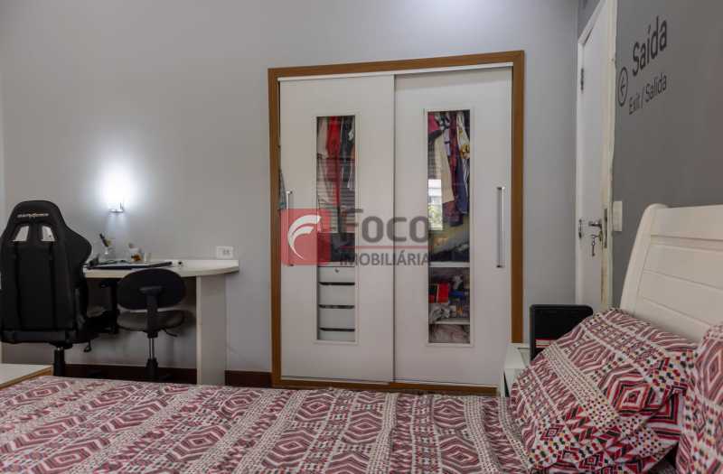 Conheça quarto do imóvel - Apartamento à venda Rua Marquês de Abrantes, Flamengo, Rio de Janeiro - R$ 1.550.000 - JBAP32424 - 7 quarto - 7