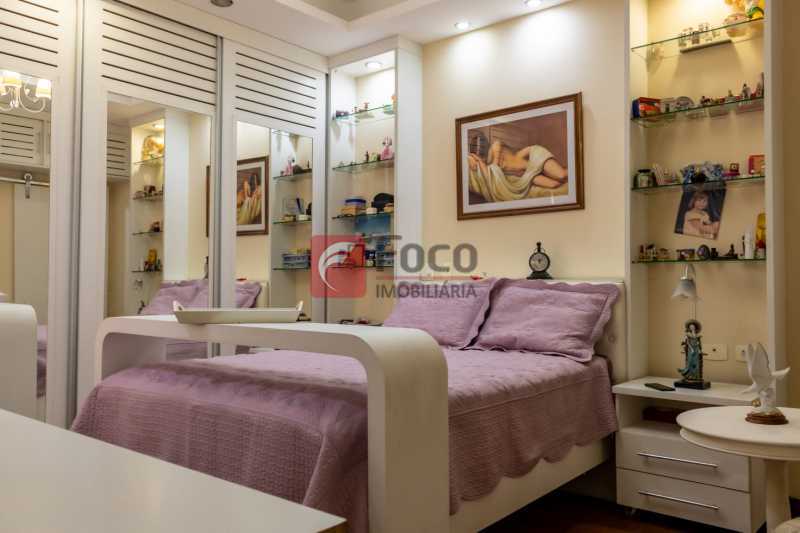 Conheça quarto2 do imóvel - Apartamento à venda Rua Marquês de Abrantes, Flamengo, Rio de Janeiro - R$ 1.550.000 - JBAP32424 - 9 quarto2 - 9