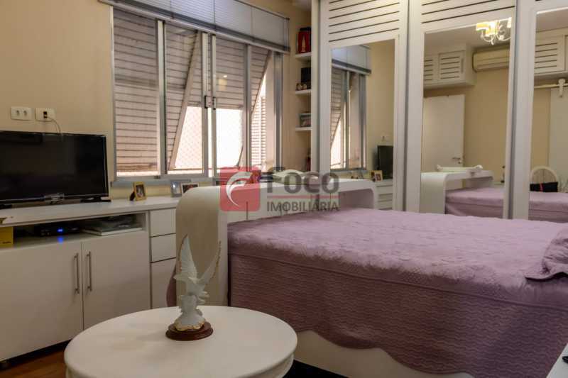 Conheça quarto4 do imóvel - Apartamento à venda Rua Marquês de Abrantes, Flamengo, Rio de Janeiro - R$ 1.550.000 - JBAP32424 - 11 quarto4 - 11