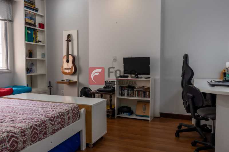 Conheça quarto6 do imóvel - Apartamento à venda Rua Marquês de Abrantes, Flamengo, Rio de Janeiro - R$ 1.550.000 - JBAP32424 - 13 quarto6 - 13