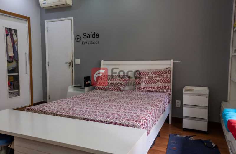 Conheça quarto10 do imóvel - Apartamento à venda Rua Marquês de Abrantes, Flamengo, Rio de Janeiro - R$ 1.550.000 - JBAP32424 - 16 quarto10 - 16