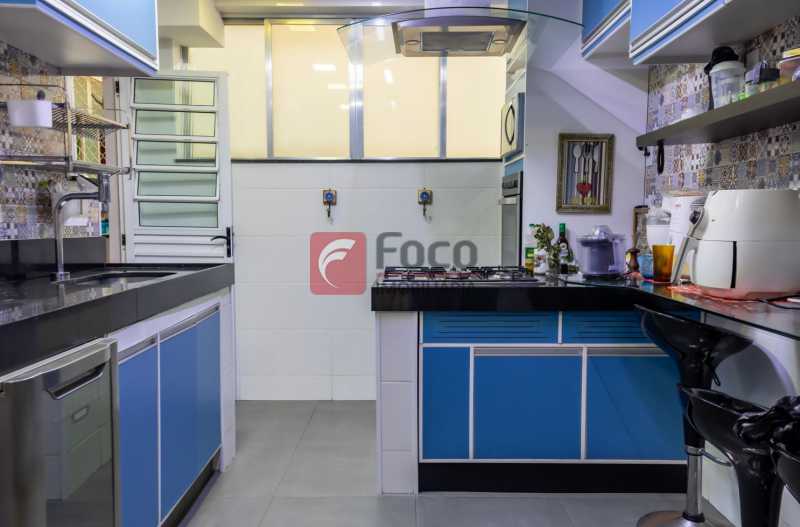 Conheça cozinha2 do imóvel - Apartamento à venda Rua Marquês de Abrantes, Flamengo, Rio de Janeiro - R$ 1.550.000 - JBAP32424 - 18 cozinha2 - 18