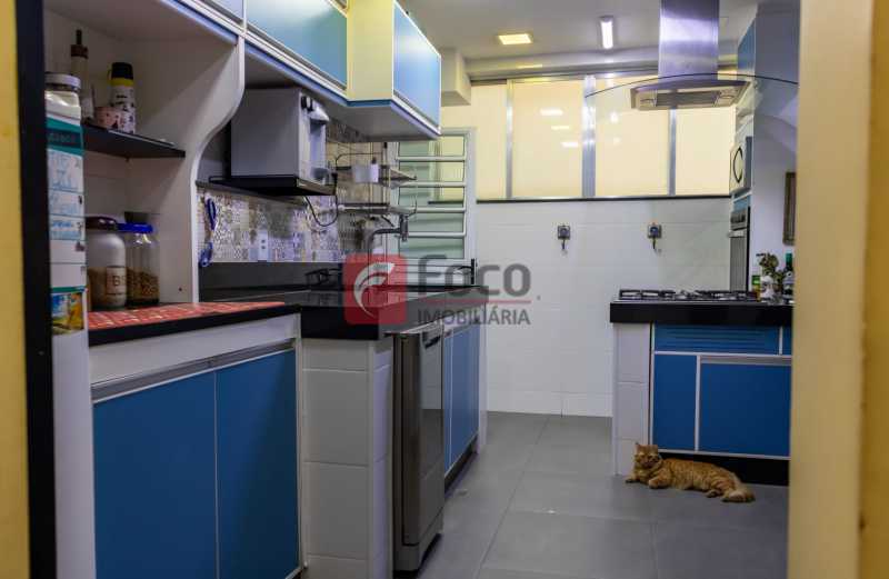 Conheça cozinha3 do imóvel - Apartamento à venda Rua Marquês de Abrantes, Flamengo, Rio de Janeiro - R$ 1.550.000 - JBAP32424 - 19 cozinha3 - 19