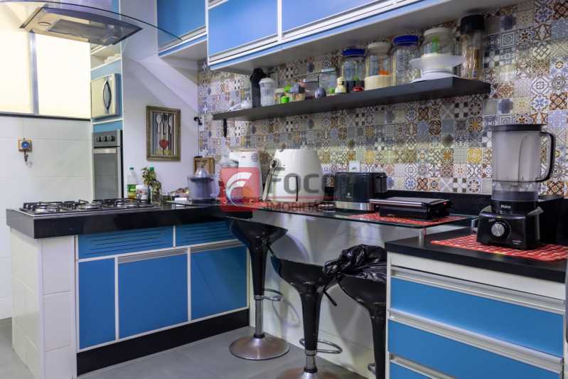 Conheça cozinha4 do imóvel - Apartamento à venda Rua Marquês de Abrantes, Flamengo, Rio de Janeiro - R$ 1.550.000 - JBAP32424 - 20 cozinha4 - 20