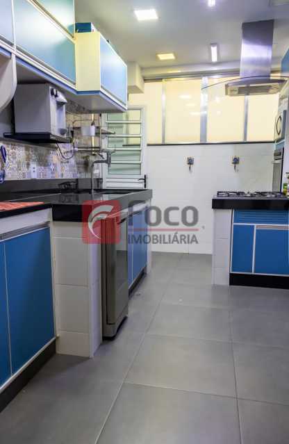 Conheça cozinha5 do imóvel - Apartamento à venda Rua Marquês de Abrantes, Flamengo, Rio de Janeiro - R$ 1.550.000 - JBAP32424 - 21 cozinha5 - 21