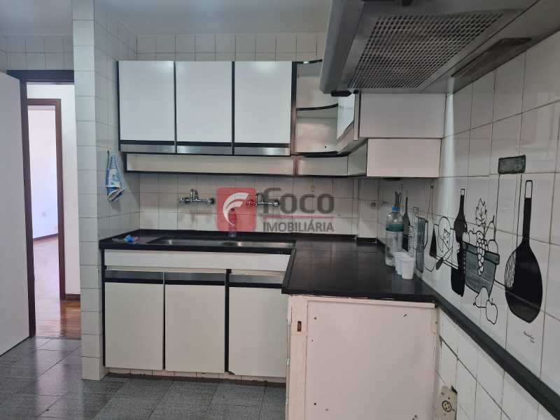 Conheça 21 do imóvel - Pertinho da Lagoa e Parque Lage - JBAP32432 - 21 21 - 21