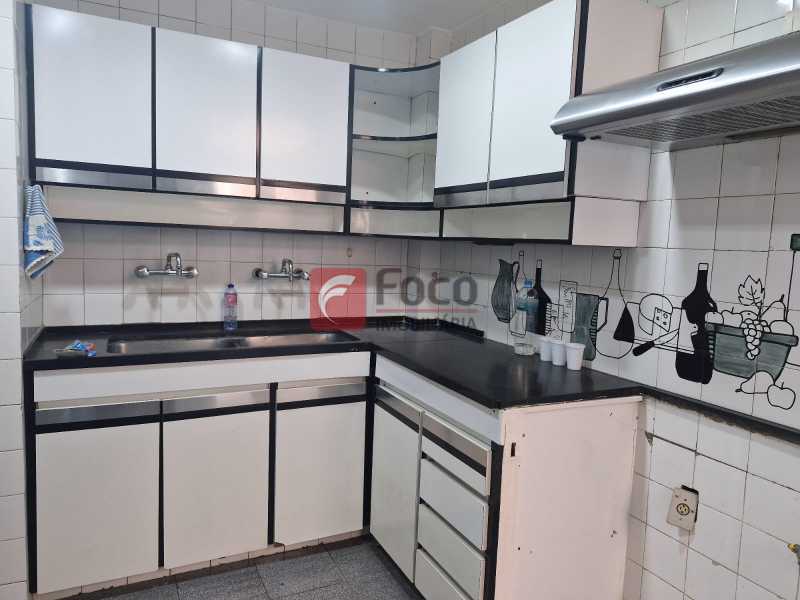 Conheça 22 do imóvel - Pertinho da Lagoa e Parque Lage - JBAP32432 - 22 22 - 22