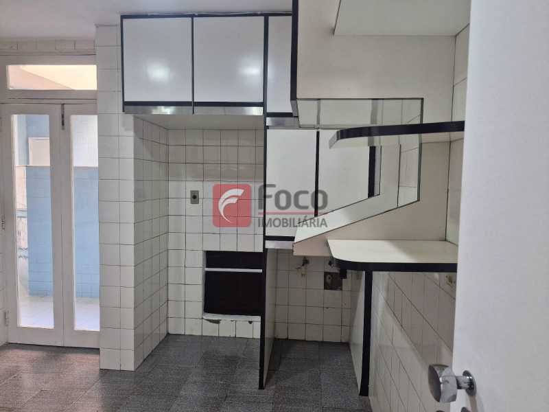 Conheça 24 do imóvel - Pertinho da Lagoa e Parque Lage - JBAP32432 - 24 24 - 24