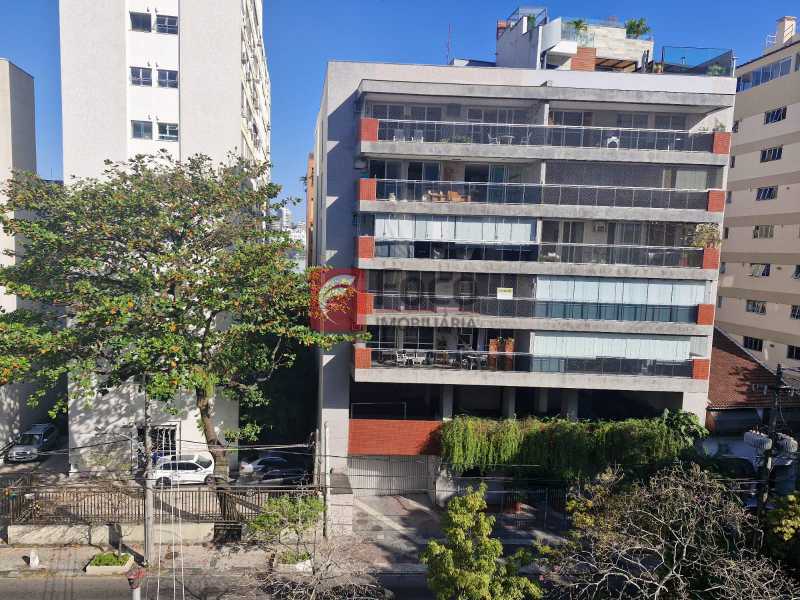 Conheça 13 do imóvel - Pertinho da Lagoa e Parque Lage - JBAP32432 - 13 13 - 13