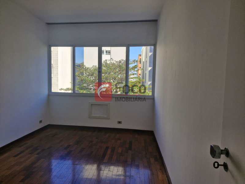 Conheça 8 do imóvel - Pertinho da Lagoa e Parque Lage - JBAP32432 - 8 8 - 8