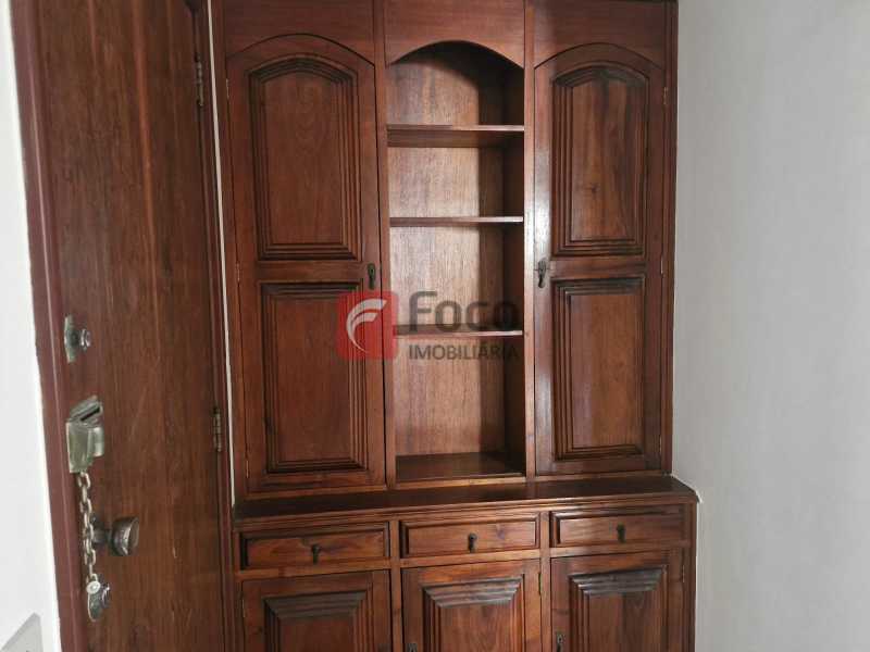 Conheça 5 do imóvel - Pertinho da Lagoa e Parque Lage - JBAP32432 - 5 5 - 5