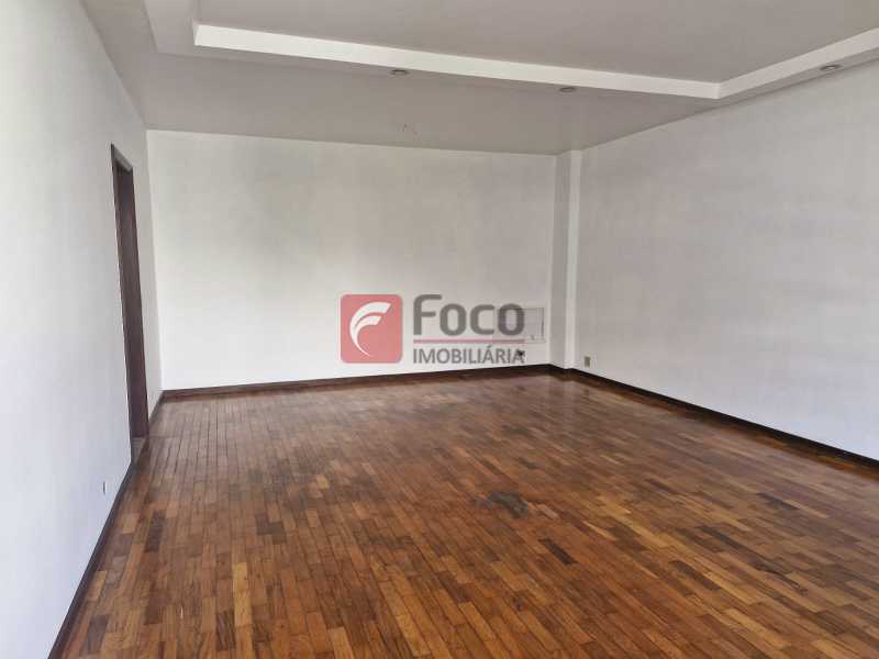 Conheça 4 do imóvel - Pertinho da Lagoa e Parque Lage - JBAP32432 - 4 4 - 4