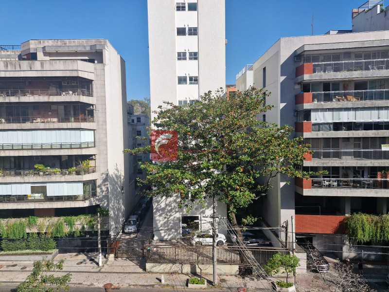 Conheça 3 do imóvel - Pertinho da Lagoa e Parque Lage - JBAP32432 - 3 3 - 3