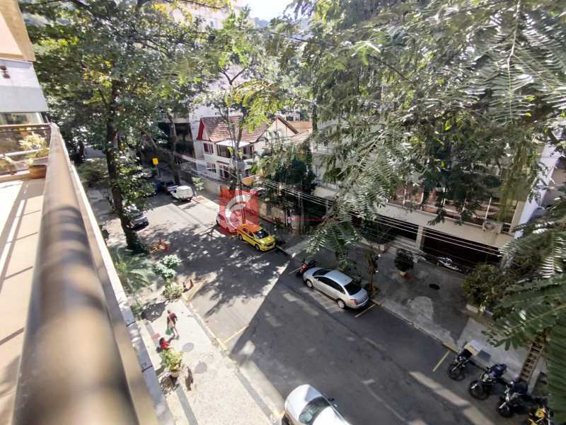 Vista rua - 7