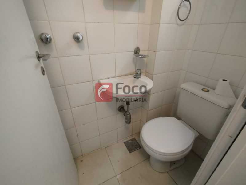 banh serviço - 25
