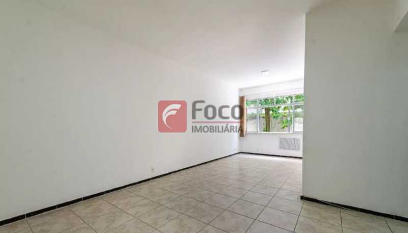 Conheça sala ang 2 do imóvel - Jardim Botânico | Lopes Quintas | 3 Quartos | Vista Verde | 1 Vaga - JBAP32435 - 3 sala ang 2 - 3