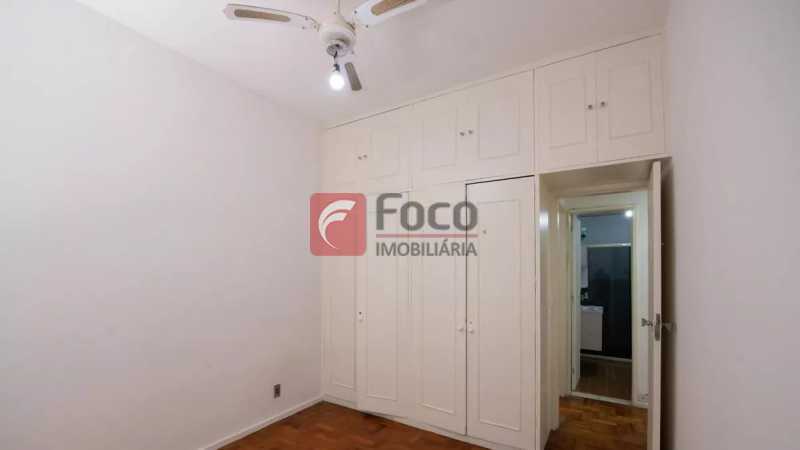 Conheça quarto 2 an2 do imóvel - Jardim Botânico | Lopes Quintas | 3 Quartos | Vista Verde | 1 Vaga - JBAP32435 - 9 quarto 2 an2 - 9