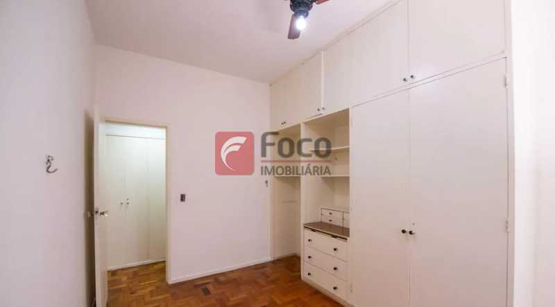 Conheça quarto 2 ang 3 do imóvel - Jardim Botânico | Lopes Quintas | 3 Quartos | Vista Verde | 1 Vaga - JBAP32435 - 10 quarto 2 ang 3 - 10