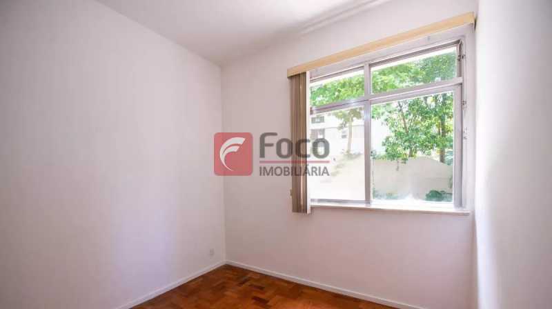 Conheça quarto 3 ang1 do imóvel - Jardim Botânico | Lopes Quintas | 3 Quartos | Vista Verde | 1 Vaga - JBAP32435 - 13 quarto 3 ang1 - 13