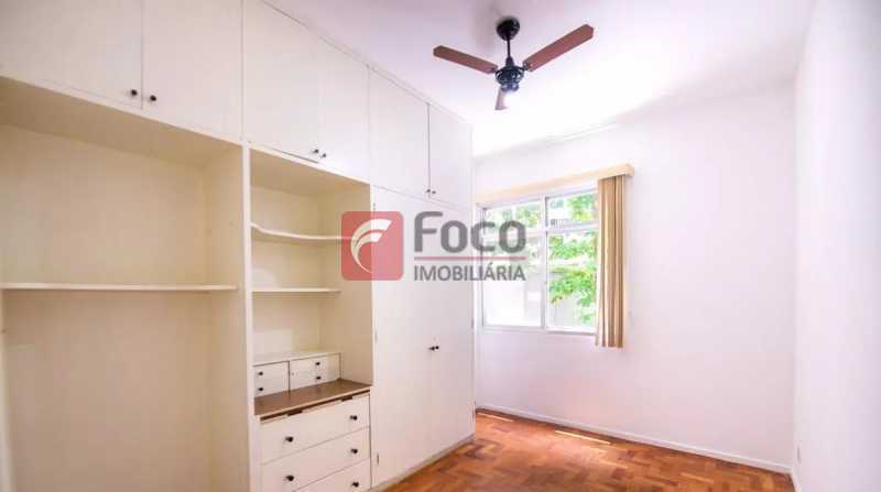 Conheça quarto 3 do imóvel - Jardim Botânico | Lopes Quintas | 3 Quartos | Vista Verde | 1 Vaga - JBAP32435 - 14 quarto 3 - 14