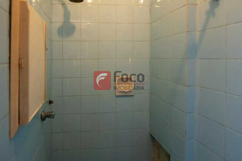 Conheça baheiro de serviço ang 2 do imóvel - Jardim Botânico | Lopes Quintas | 3 Quartos | Vista Verde | 1 Vaga - JBAP32435 - 28 baheiro de serviço ang 2 - 28