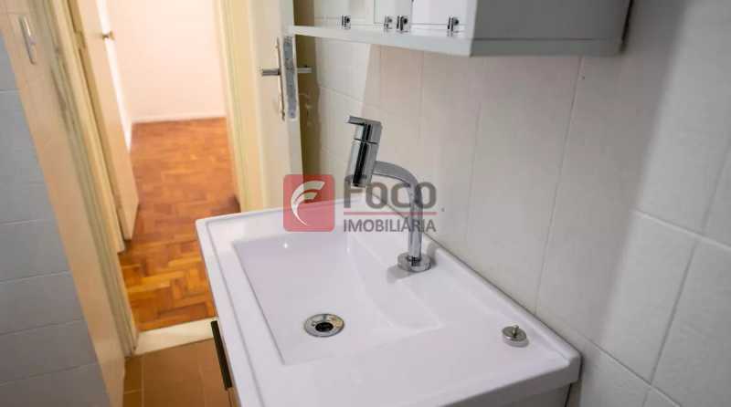 Conheça banheiro social 1ang 3 do imóvel - Jardim Botânico | Lopes Quintas | 3 Quartos | Vista Verde | 1 Vaga - JBAP32435 - 18 banheiro social 1ang 3 - 18