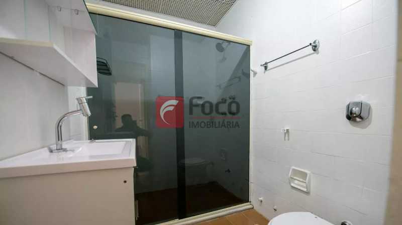 Conheça banheiro social2 do imóvel - Jardim Botânico | Lopes Quintas | 3 Quartos | Vista Verde | 1 Vaga - JBAP32435 - 21 banheiro social2 - 21