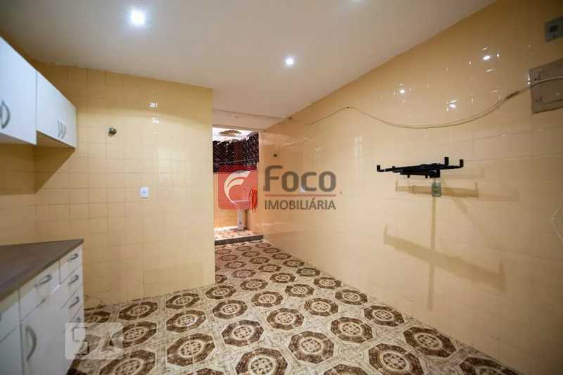Conheça cozinha do imóvel - Jardim Botânico | Lopes Quintas | 3 Quartos | Vista Verde | 1 Vaga - JBAP32435 - 22 cozinha - 22
