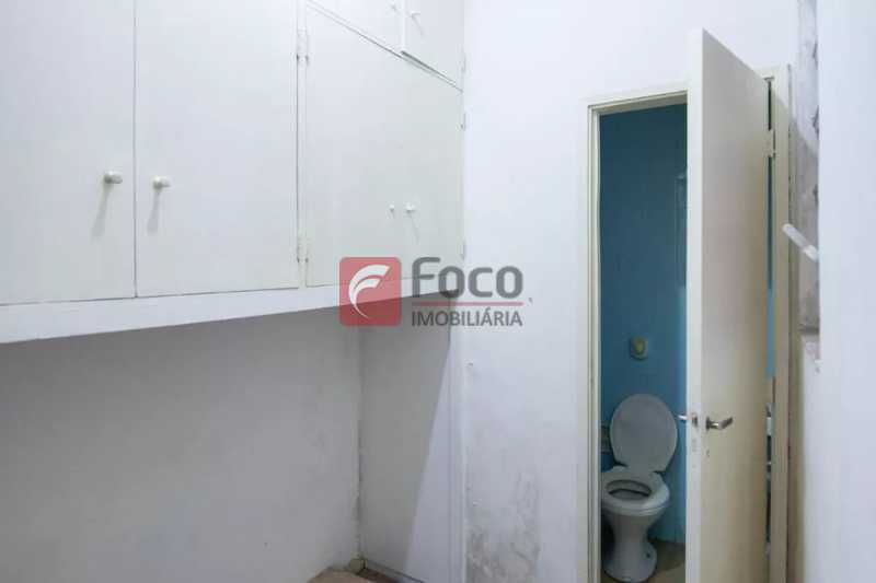 Conheça dependencia1 ang 1 do imóvel - Jardim Botânico | Lopes Quintas | 3 Quartos | Vista Verde | 1 Vaga - JBAP32435 - 26 dependencia1 ang 1 - 26
