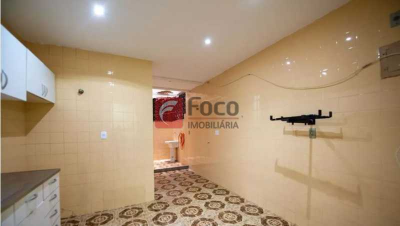Conheça cozinha1 do imóvel - Jardim Botânico | Lopes Quintas | 3 Quartos | Vista Verde | 1 Vaga - JBAP32435 - 24 cozinha1 - 24