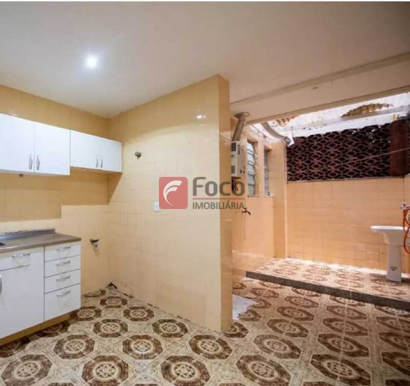 Conheça cozinha2 do imóvel - Jardim Botânico | Lopes Quintas | 3 Quartos | Vista Verde | 1 Vaga - JBAP32435 - 23 cozinha2 - 23